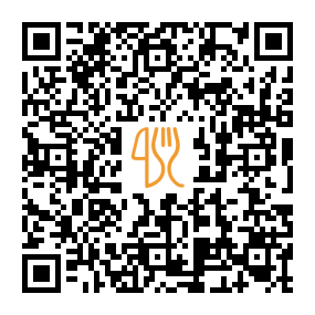 QR-code link para o menu de Popular Fish Shop