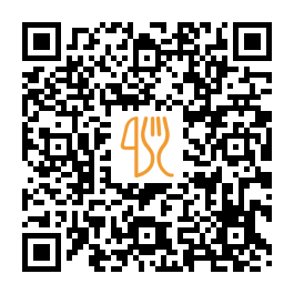 QR-code link para o menu de Shady Burgers