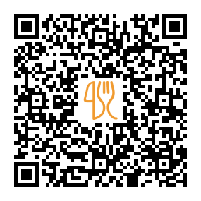 QR-code link para o menu de Bunk Sandwiches