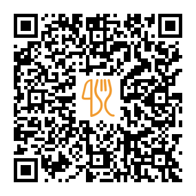 QR-code link para o menu de La Buena Cocina