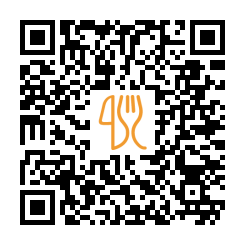 QR-code link para o menu de Smokin A's -b-que