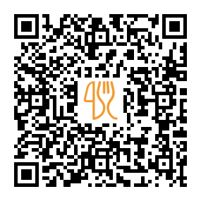 QR-code link para o menu de The Merk Bistro