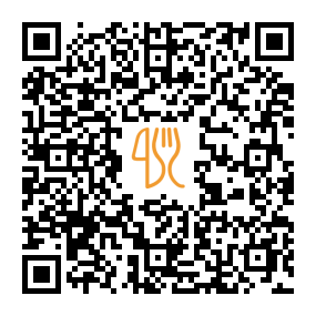 QR-code link para o menu de The Philly Grill