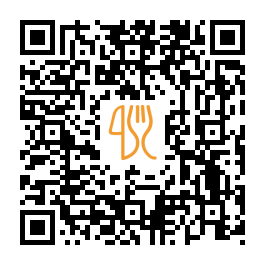 QR-code link para o menu de 333 Cafe