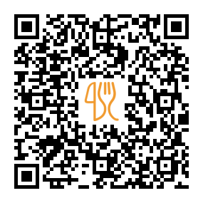 QR-code link para o menu de Taverna Mykonos