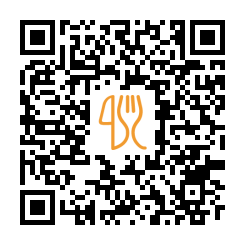 QR-code link para o menu de Mad Pizza