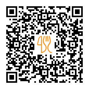 QR-code link para o menu de Hell's Kitchen