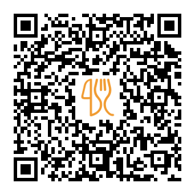 QR-code link para o menu de Market Place Cafe