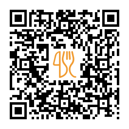 QR-code link para o menu de Burger King