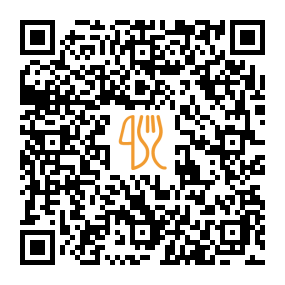 QR-code link para o menu de Pizza Milano