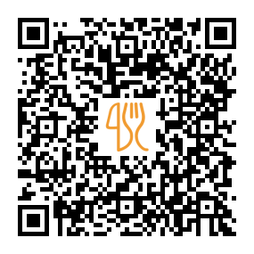 QR-code link para o menu de Mulu Ethiopian Carryout