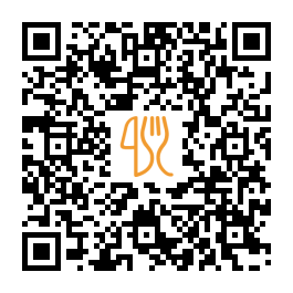 QR-code link para o menu de La Casa Del Curry