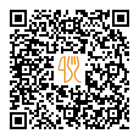 QR-code link para o menu de 평창한우마을봉화산식당