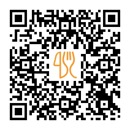 QR-code link para o menu de Robert's Steakhouse