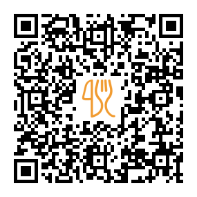 QR-code link para o menu de Doner House