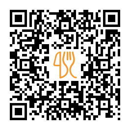 QR-code link para o menu de Rib Hut East