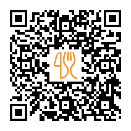 QR-code link para o menu de Kobe Grill