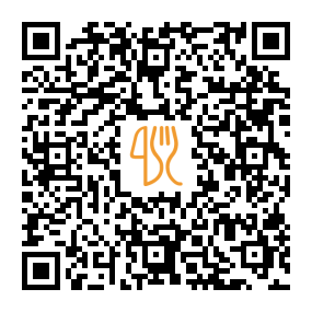 QR-code link para o menu de East Wind