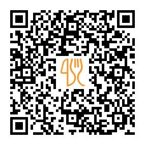 QR-code link para o menu de Red Curry Thai