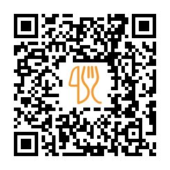 QR-code link para o menu de Top Notch Bbq