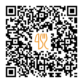 QR-code link para o menu de Popeyes Louisiana Kitchen