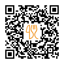 QR-code link para o menu de El Asador