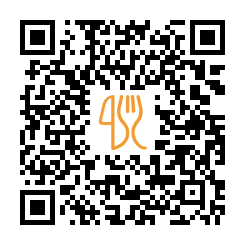 QR-code link para o menu de Bistro Cabana