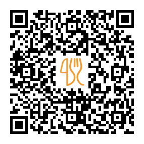 QR-code link para o menu de Bittersweet Farm Tavern