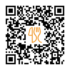 QR-code link para o menu de Cafe Tera
