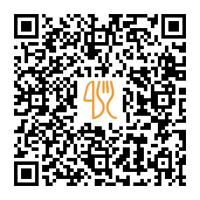 QR-code link para o menu de La Pinoz Pizza