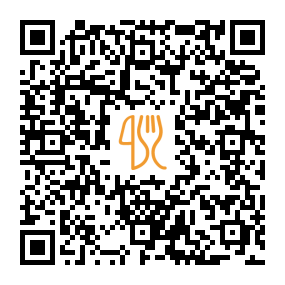 QR-code link para o menu de The Devonshire Arms