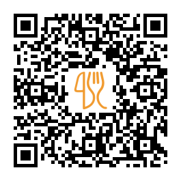 QR-code link para o menu de Nada Sushi