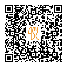 QR-code link para o menu de Ludwig's Gastro Pub