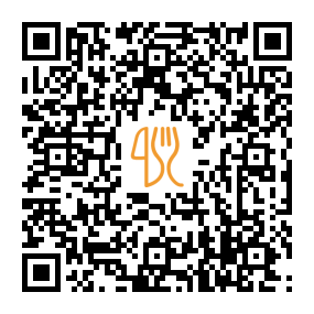 QR-code link para o menu de Brier Creek Beer Garden