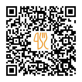 QR-code link para o menu de Mr. Empanada