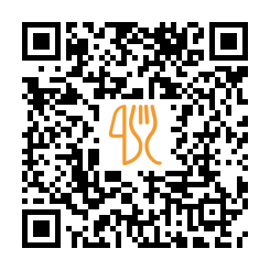 QR-code link para o menu de Saku Café