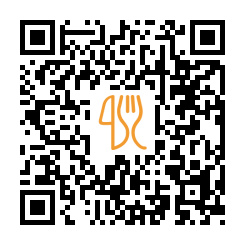 QR-code link para o menu de Kim's Kitchen