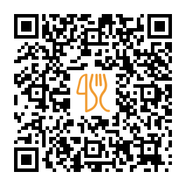 QR-code link para o menu de Le Kube