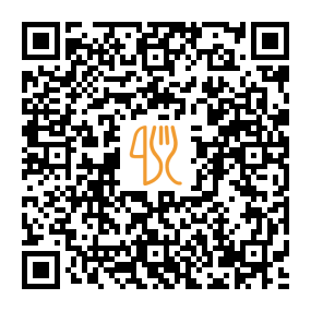 QR-code link para o menu de Tandoori