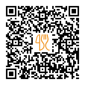 QR-code link para o menu de Fulton Street Food Hall