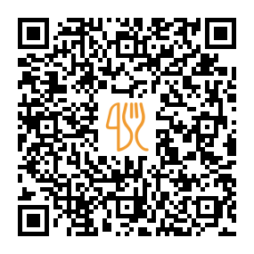 QR-code link para o menu de Kajun's In The Kitchen