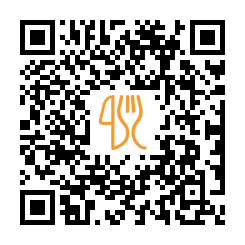 QR-code link para o menu de Sushi Gonpachi