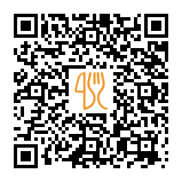 QR-code link para o menu de Hesburger