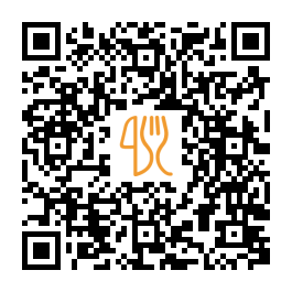 QR-code link para o menu de Any Tyme Snack Dine