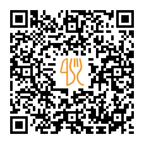 QR-code link para o menu de Hungry Hunter Grill