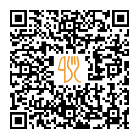 QR-code link para o menu de True Food Kitchen