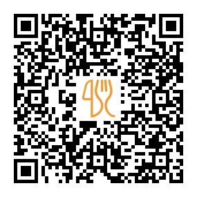 QR-code link para o menu de The Spinning Pie