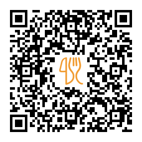 QR-code link para o menu de Hibachi Grill Buffet