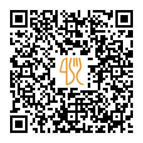 QR-code link para o menu de Panini Cafe