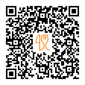 QR-code link para o menu de Kung Fu Tea